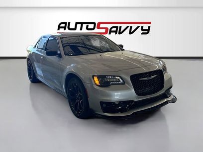 Used 2020 Chrysler 300 Touring w/ Sport Appearance Package