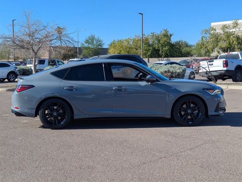 New 2026 Acura Integra A-Spec image 8