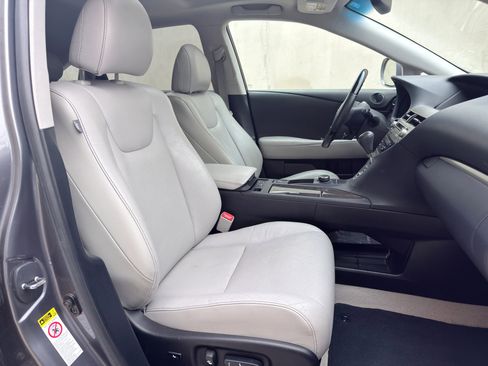 Used 2013 Lexus RX 350 FWD w/ Premium Pkg image 19