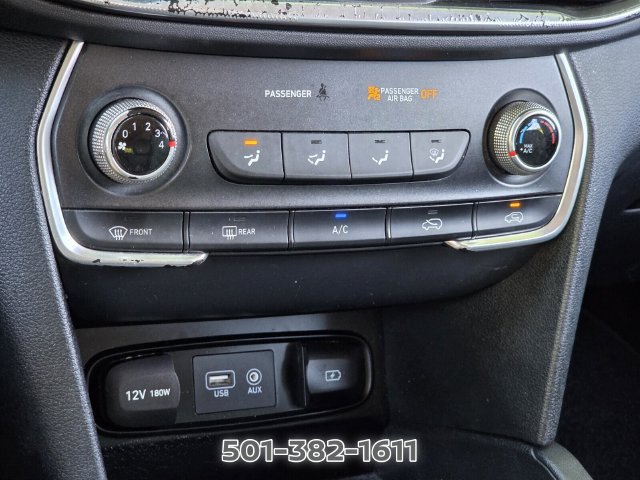 Used 2019 Hyundai Santa Fe SE FWD image 23