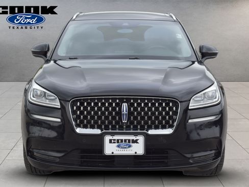 Used 2022 Lincoln Corsair Grand Touring w/ Elements Technology Bundle AWD/4WD image 2