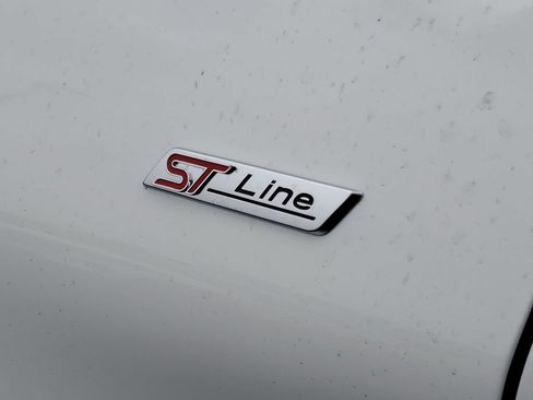New 2026 Ford Explorer ST-Line AWD/4WD image 36