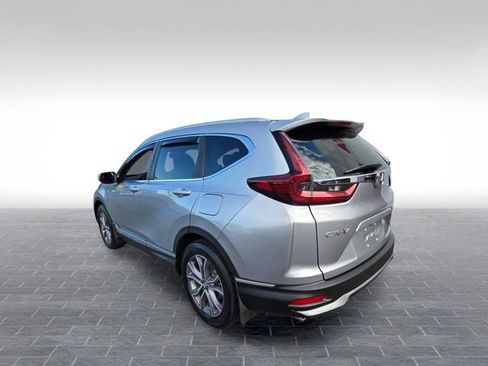 Used 2020 Honda CR-V Touring image 6