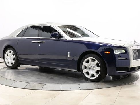 Used 2016 Rolls-Royce Ghost image 85