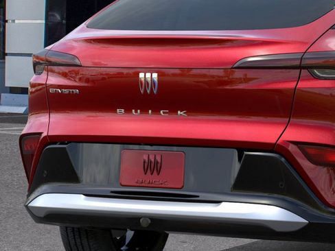 New 2026 Buick Envista Sport Touring w/ Advanced Safety Package image 38