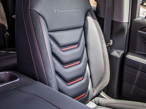 New 2025 Chevrolet Silverado 1500 RST w/ Convenience Package II image 23