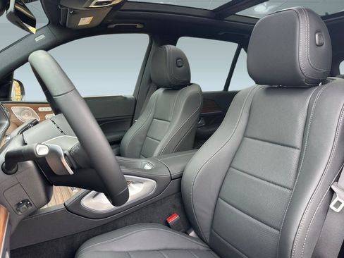 New 2026 Mercedes-Benz GLE 350 4MATIC image 5