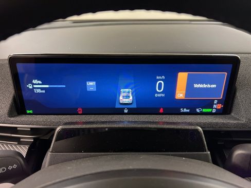 New 2025 Ford Mustang Mach-E Premium w/ Interior Protection Package image 23