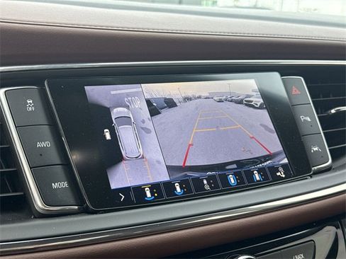 Used 2020 Buick Enclave Avenir w/ Avenir Technology Package image 17