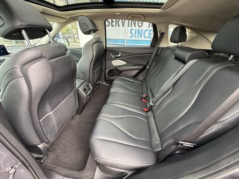 Used 2021 Acura RDX w/ Technology Package image 9