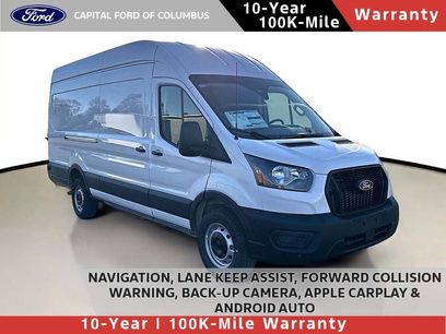New 2026 Ford Transit 350 Base