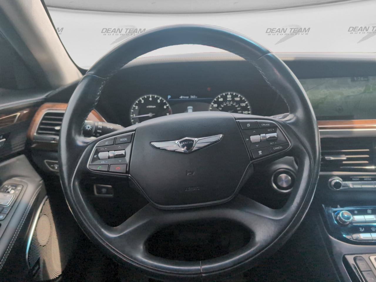 Used 2019 Genesis G90 3.3T Premium AWD/4WD image 18