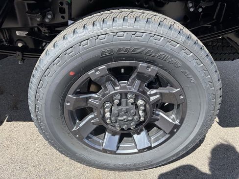 New 2026 Ford F350 XL w/ STX Appearance Package image 17