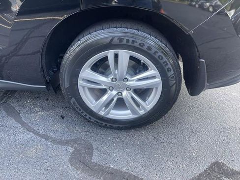 Used 2013 Acura RDX AWD image 7