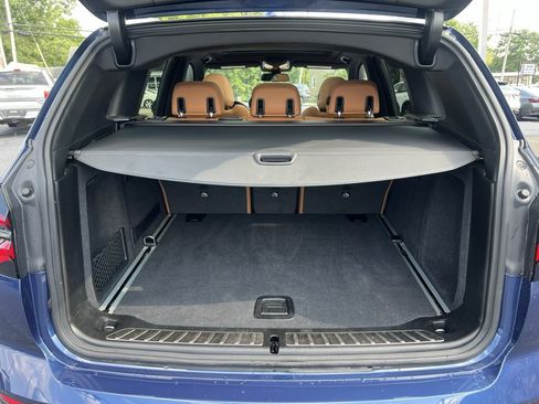 Used 2022 BMW X3 xDrive30i w/ Premium Package 2 (ZPA) image 32