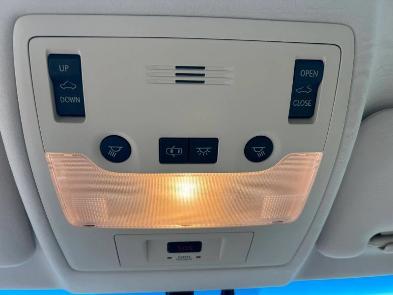 Used 2013 Lexus ES 350 w/ Premium Pkg FWD image 27