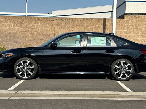 New 2026 Honda Civic Sport image 7