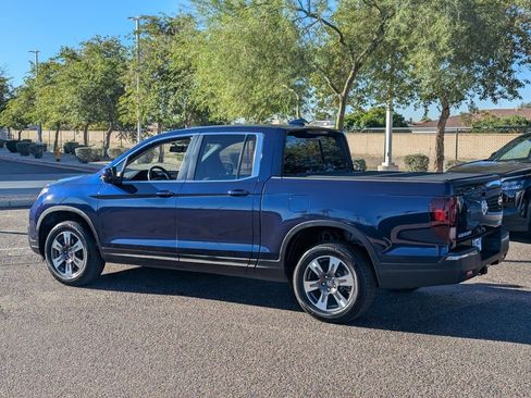 Used 2019 Honda Ridgeline RTL-T image 4