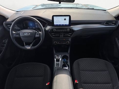 Used 2024 Ford Escape Active image 10