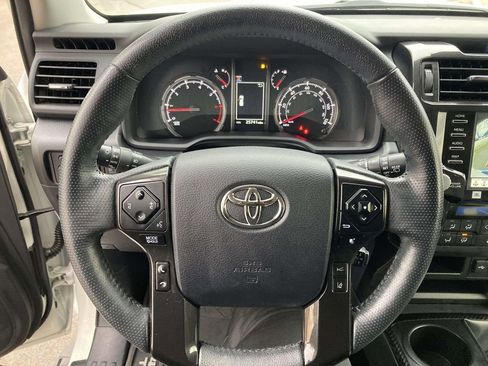 Used 2024 Toyota 4Runner TRD Pro image 20