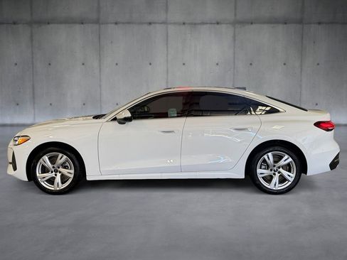 New 2025 Audi A5 2.0T Premium image 2