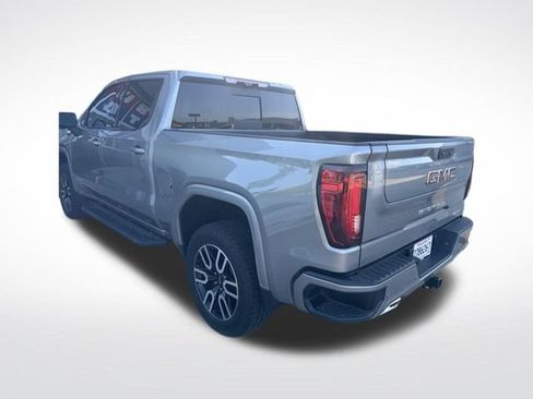 Used 2025 GMC Sierra 1500 AT4 w/ AT4 Premium Package AWD/4WD image 2
