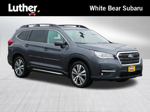 Used 2021 Subaru Ascent Limited w/ Technology Package image 1