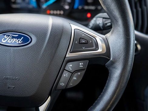 Used 2023 Ford Edge Titanium image 28