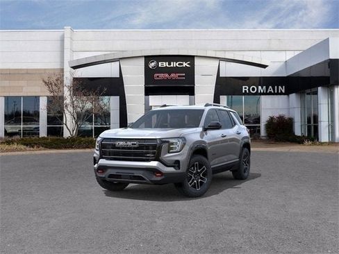 New 2026 GMC Terrain AT4 image 80