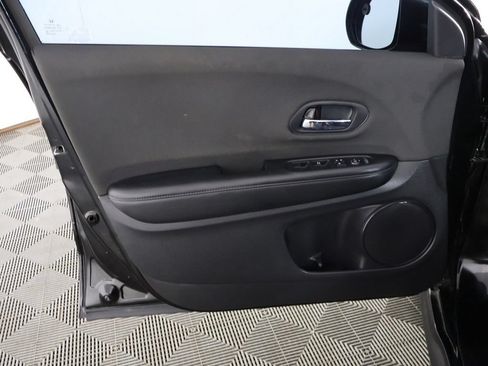 Used 2022 Honda HR-V Sport image 19