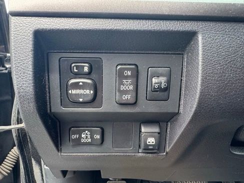 Used 2015 Toyota Tundra SR5 w/ TRD Off Road Package RWD image 15