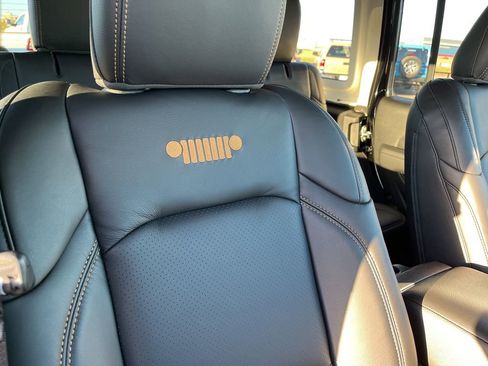 New 2026 Jeep Wrangler Sport S image 50