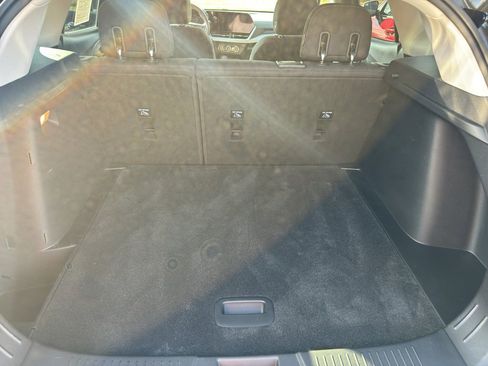 Used 2024 Chevrolet Trax LS image 17