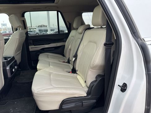 Used 2021 Ford Expedition Max Platinum image 13