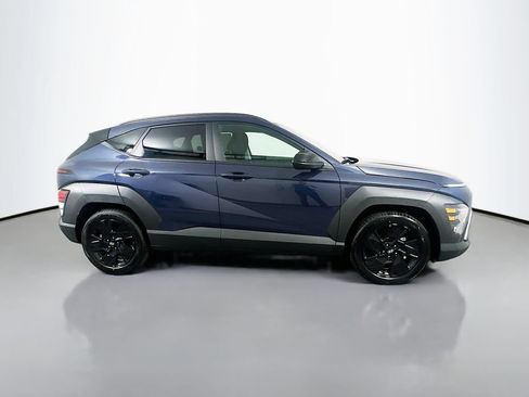 New 2026 Hyundai Kona SEL Sport FWD image 4