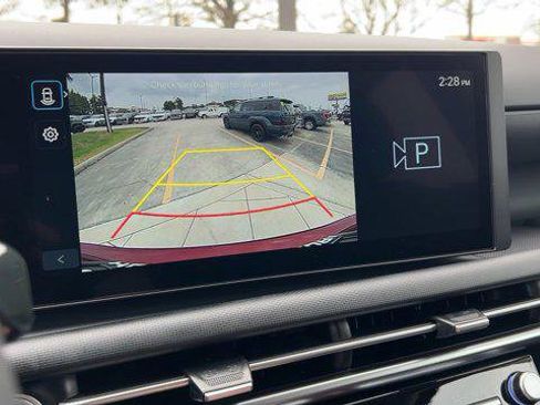 Used 2026 Hyundai Tucson SEL FWD image 25