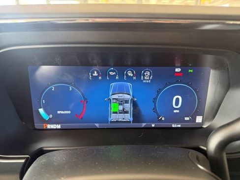 New 2026 Ford F250 Lariat AWD/4WD image 14