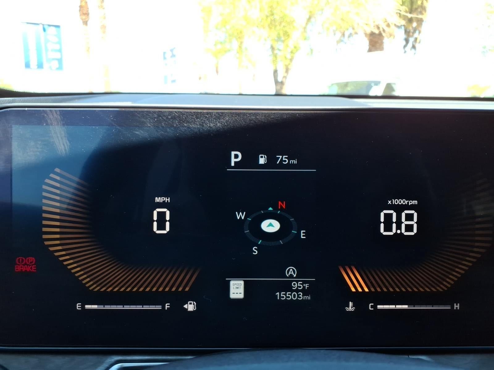 Used 2026 Kia Sorento X-Line EX AWD/4WD image 30