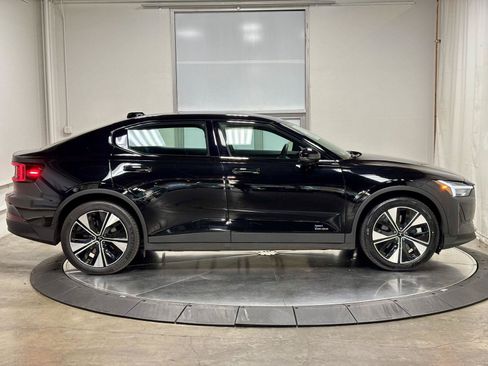 Used 2024 Polestar Polestar 2 RWD image 10