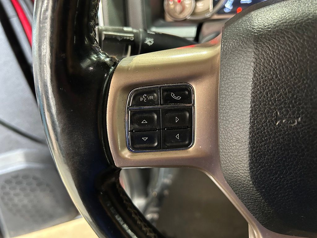 Used 2014 RAM 1500 Laramie Longhorn w/ Convenience Group AWD/4WD image 24