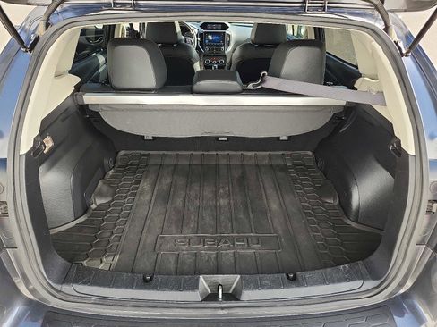 Used 2022 Subaru Crosstrek 2.5i Limited w/ Moonroof Package 2 image 28