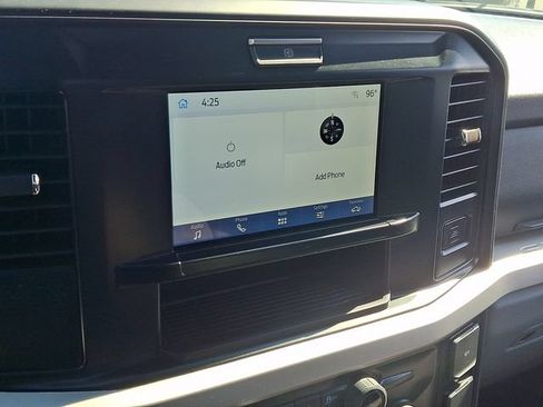 Certified 2025 Ford F250 XLT AWD/4WD image 16