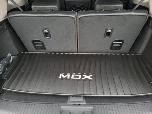 New 2026 Acura MDX w/ Technology Package image 9