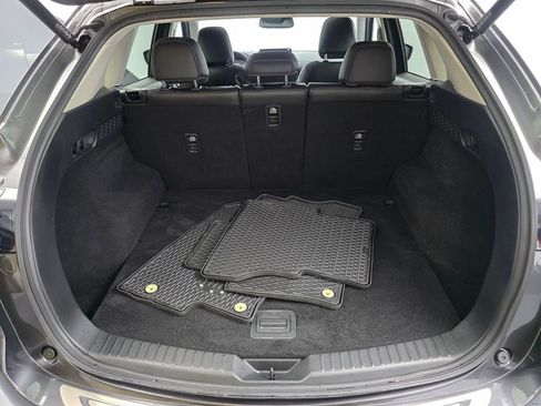 Used 2024 MAZDA CX-5 AWD 2.5 S w/ Preferred Package image 16