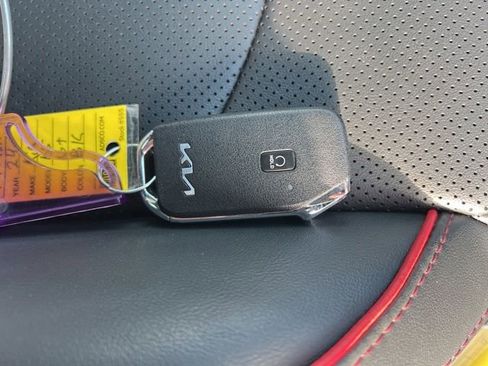 Certified 2024 Kia K5 GT w/ GT1 Package image 42
