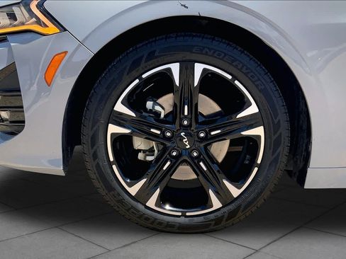 Used 2022 Kia K5 GT-Line w/ GT-Line Awd Premium Package image 11