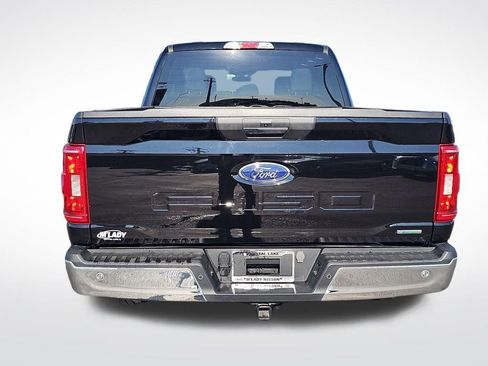 Used 2023 Ford F150 XLT w/ XTR Package image 23