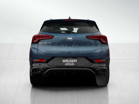New 2026 Buick Encore GX Sport Touring w/ Advanced Technology Package image 5
