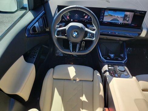 Used 2026 BMW X3 xDrive30 w/ Premium Package AWD/4WD image 15