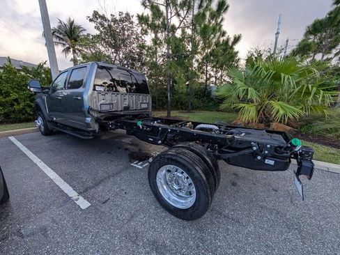 New 2026 Ford F450 Lariat AWD/4WD image 10